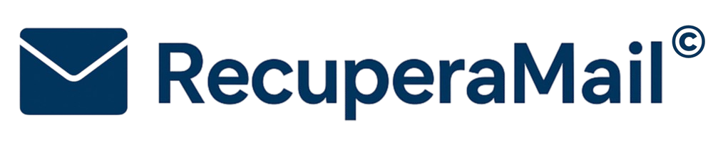 Logo RecuperaMail